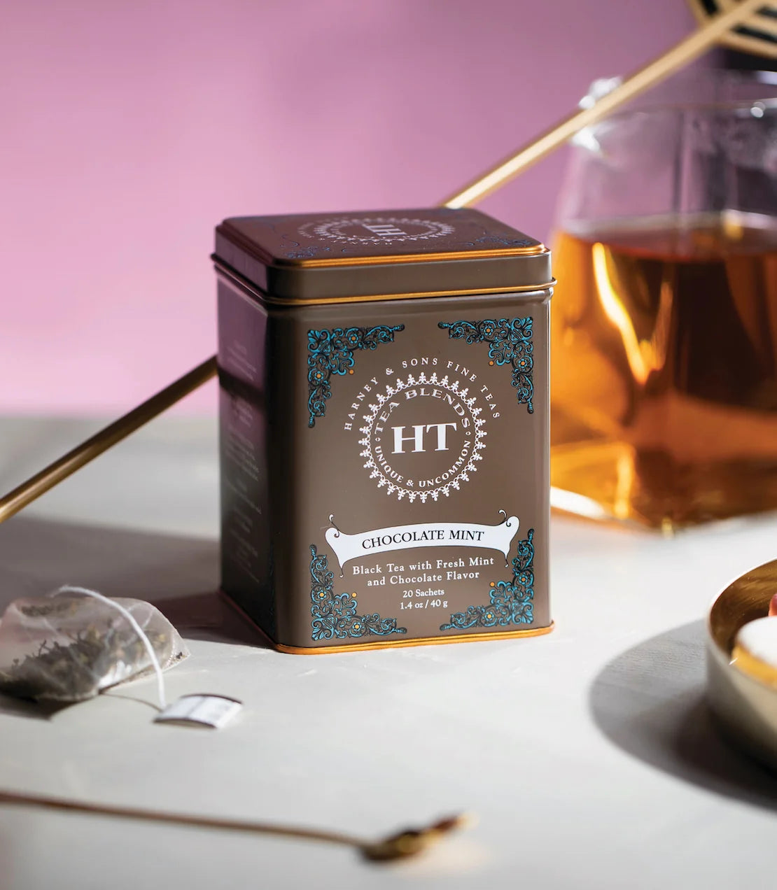 harneytea.us.com