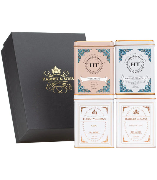 Creamy Chai Gift