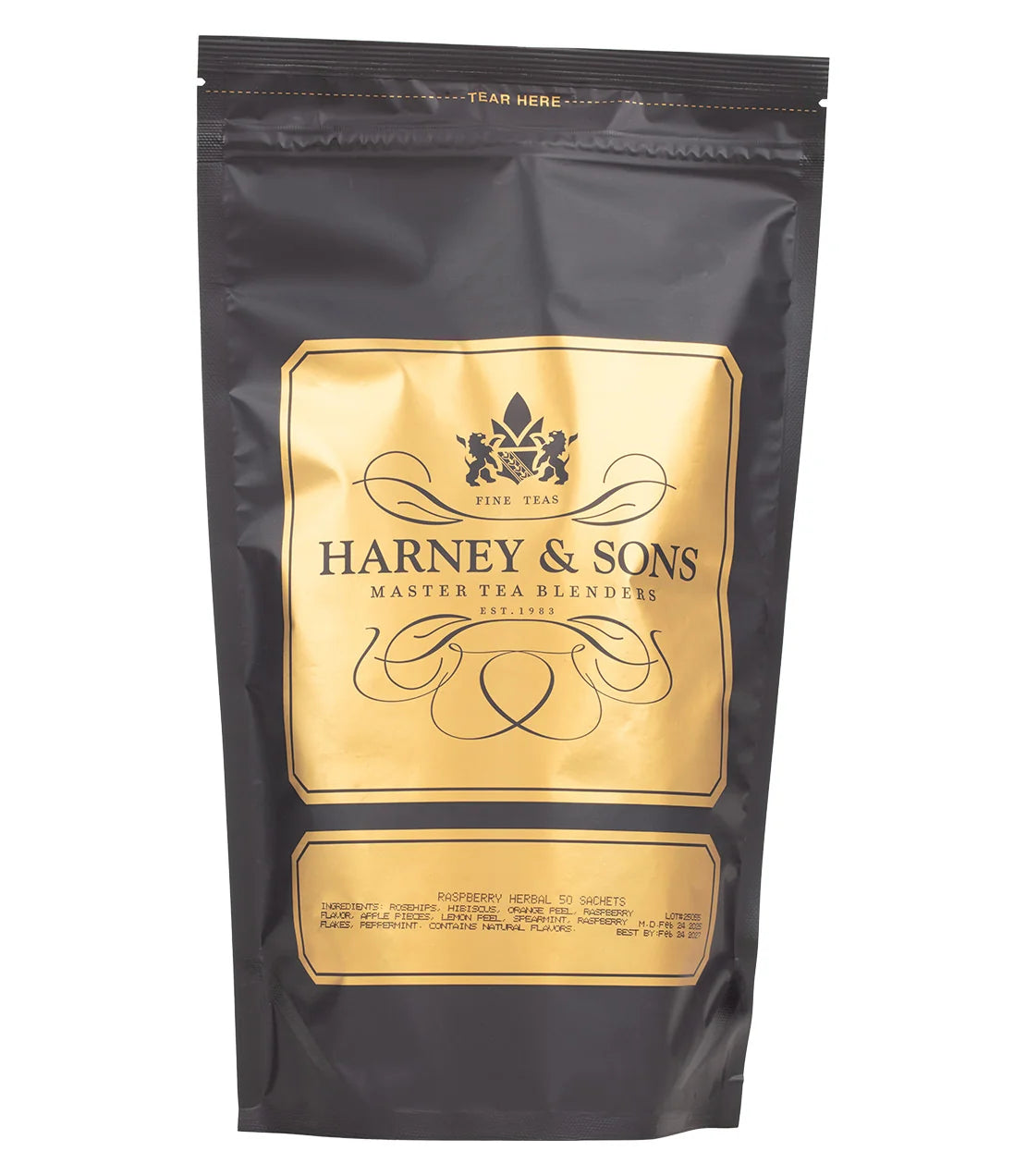harneytea.us.com