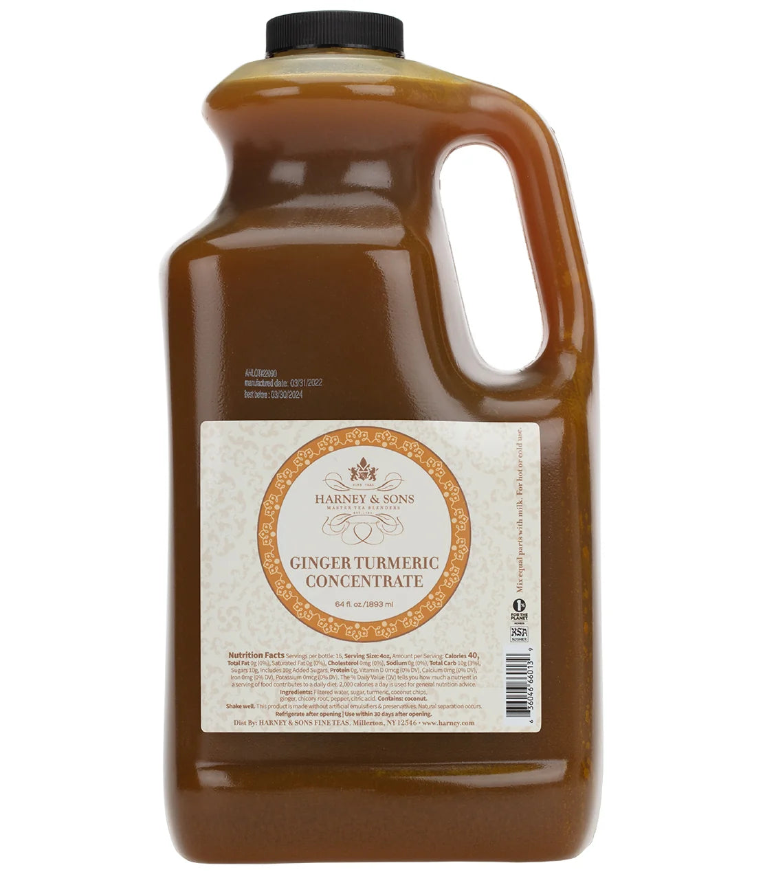 harneytea.us.com