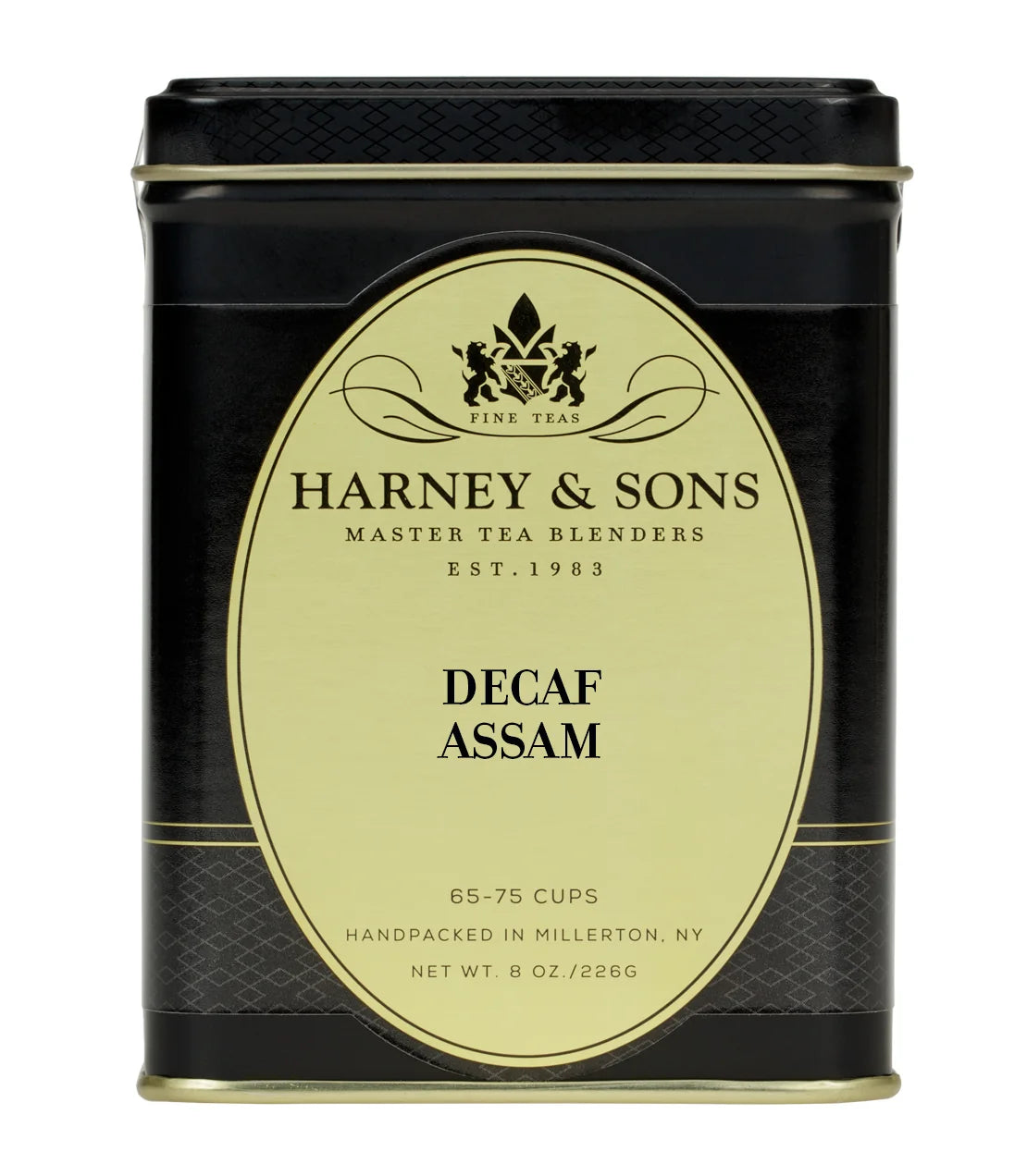 harneytea.us.com