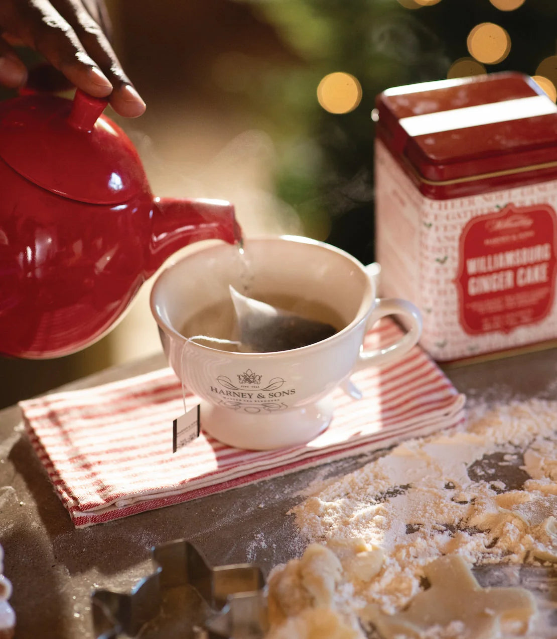 harneytea.us.com