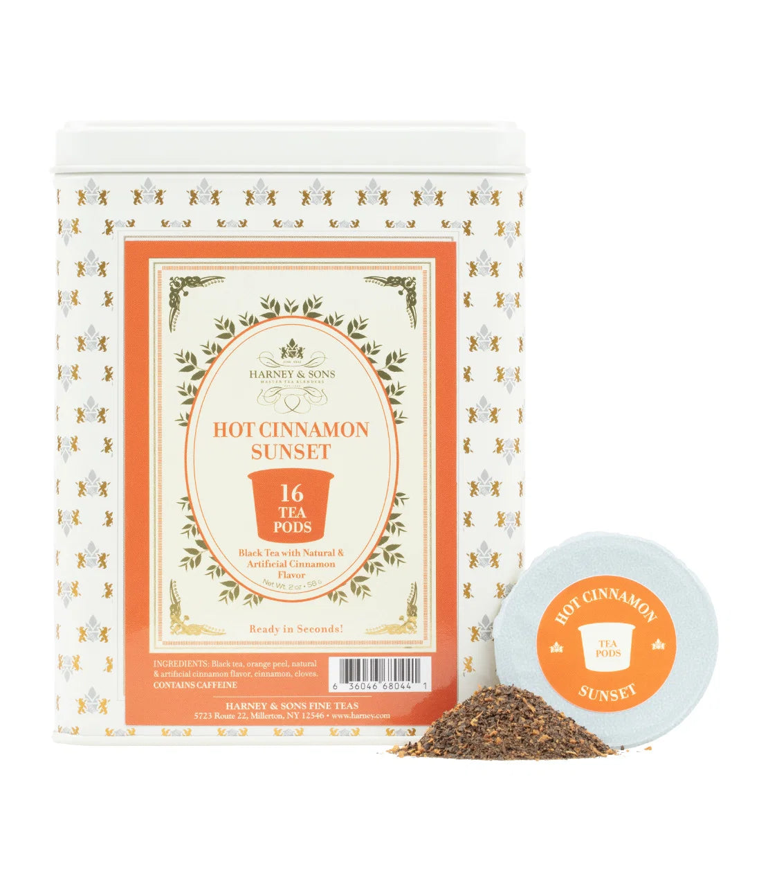 harneytea.us.com