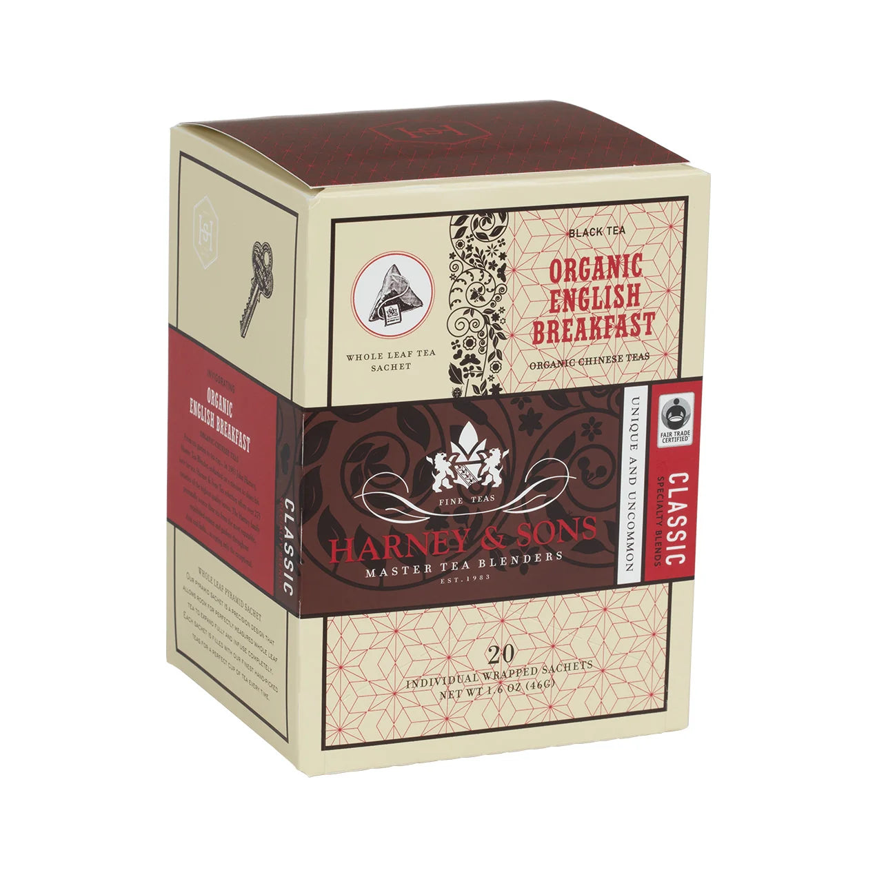 harneytea.us.com