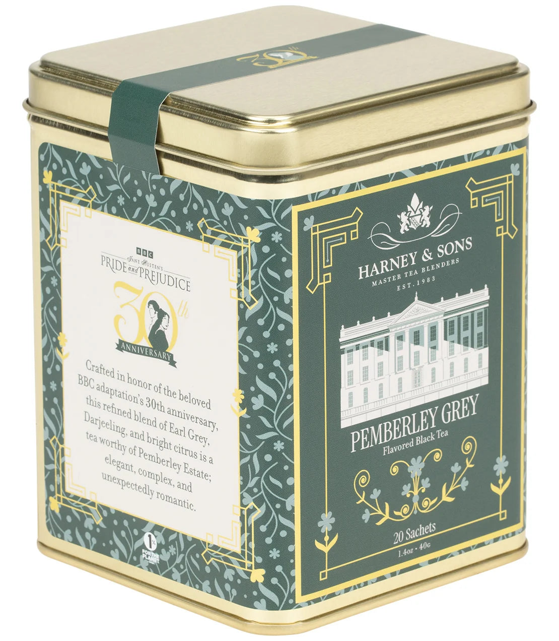 harneytea.us.com