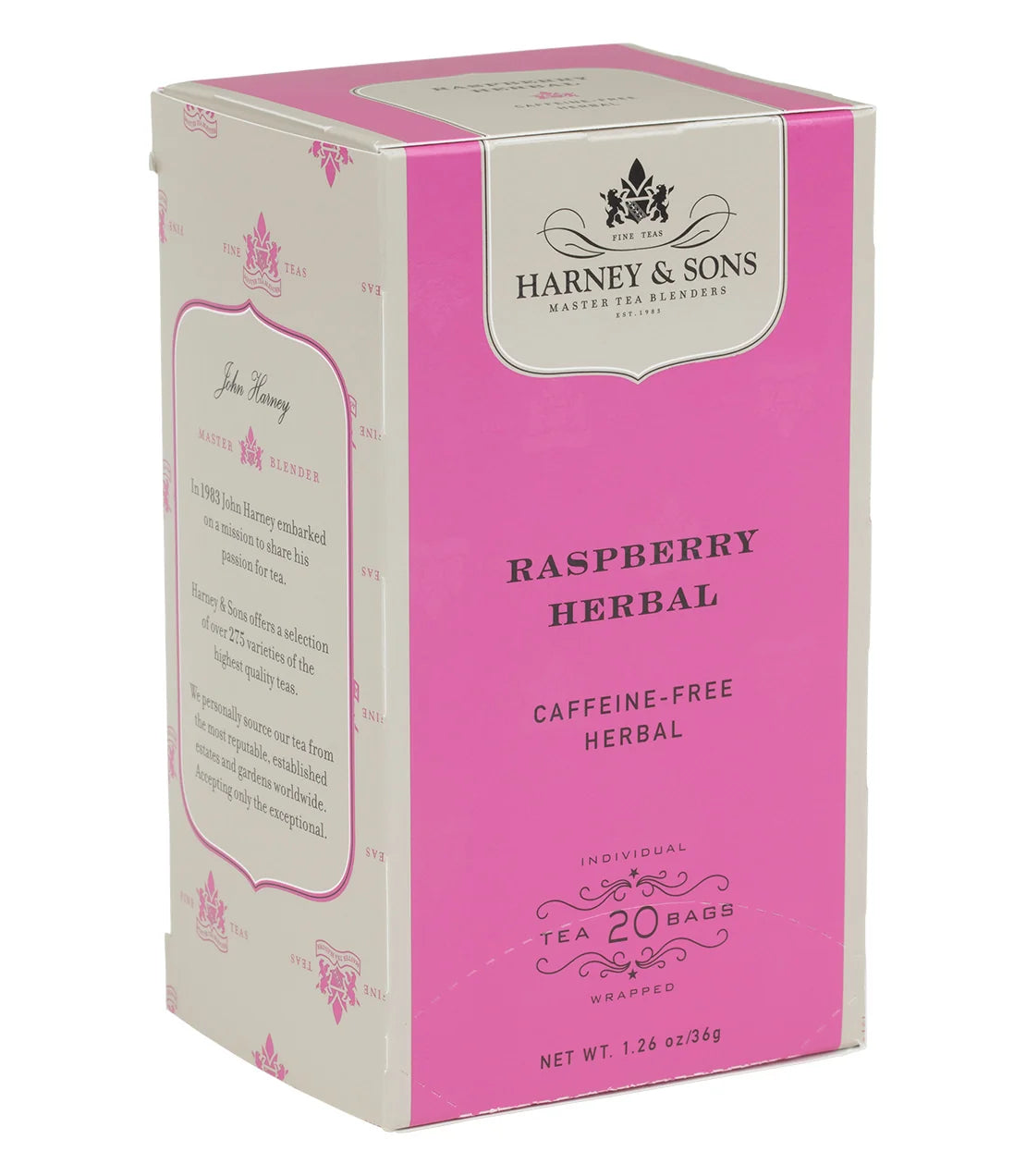 harneytea.us.com