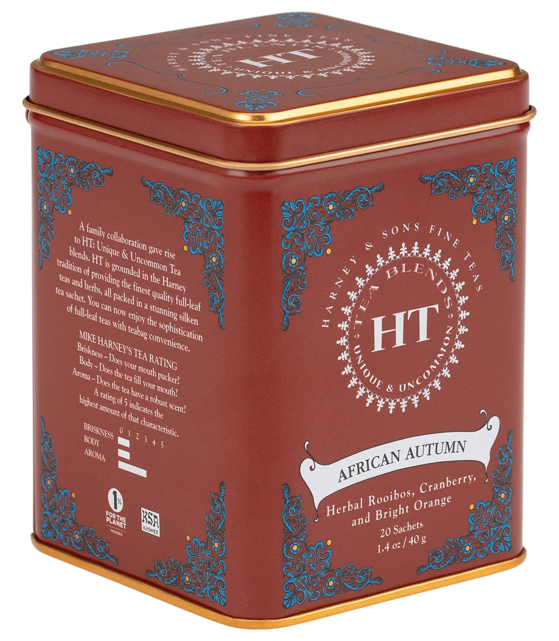 harneytea.us.com