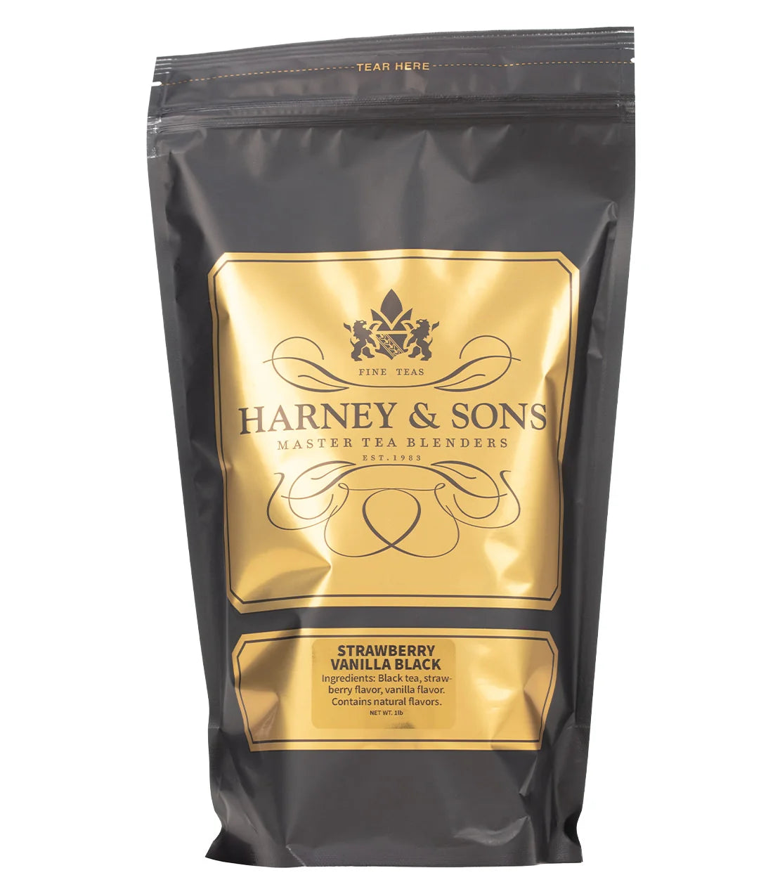 harneytea.us.com