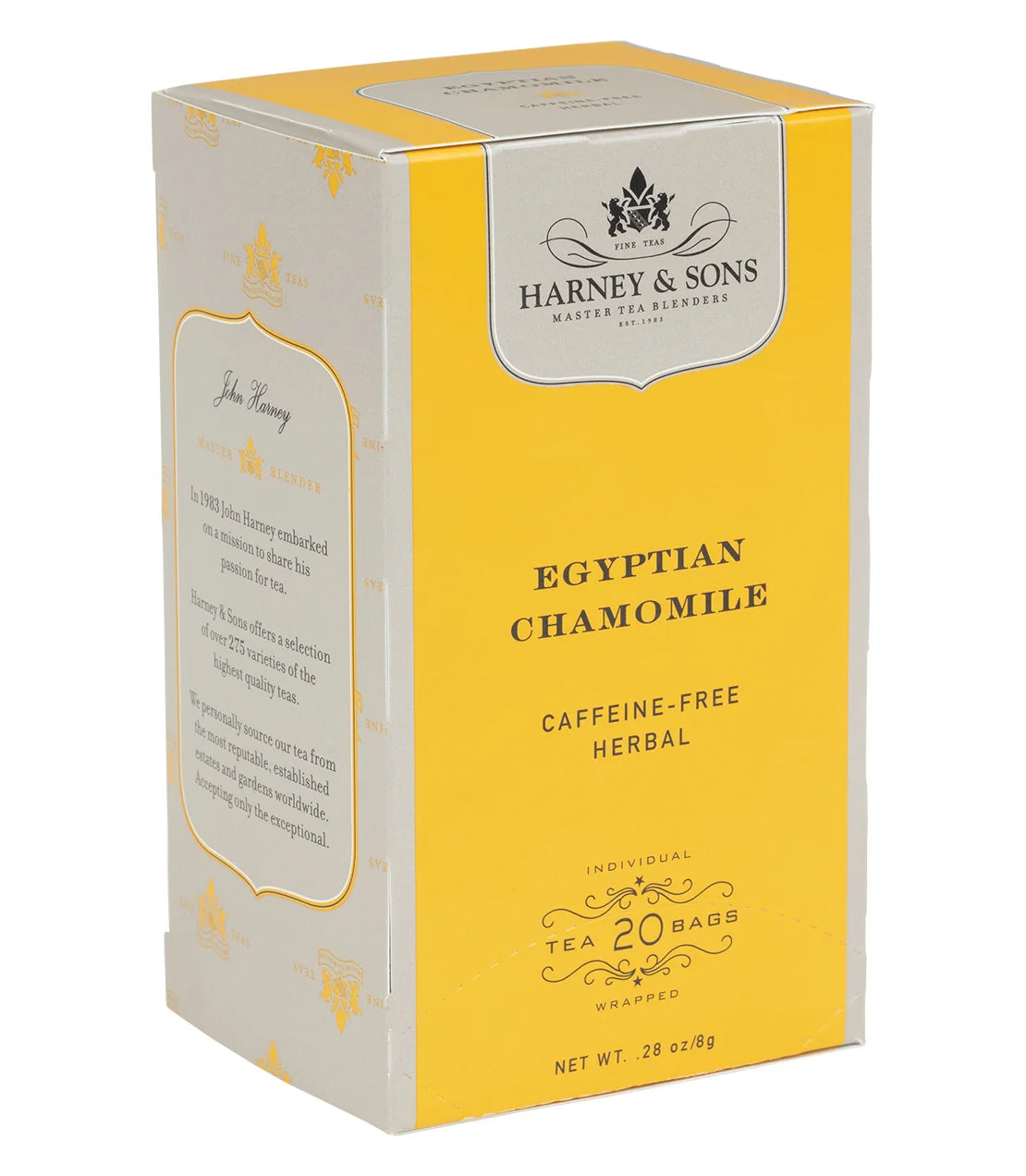 harneytea.us.com