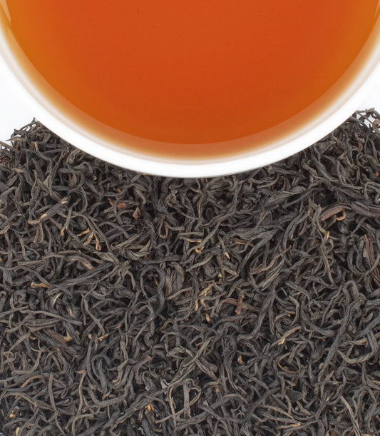 Tong Lu Black