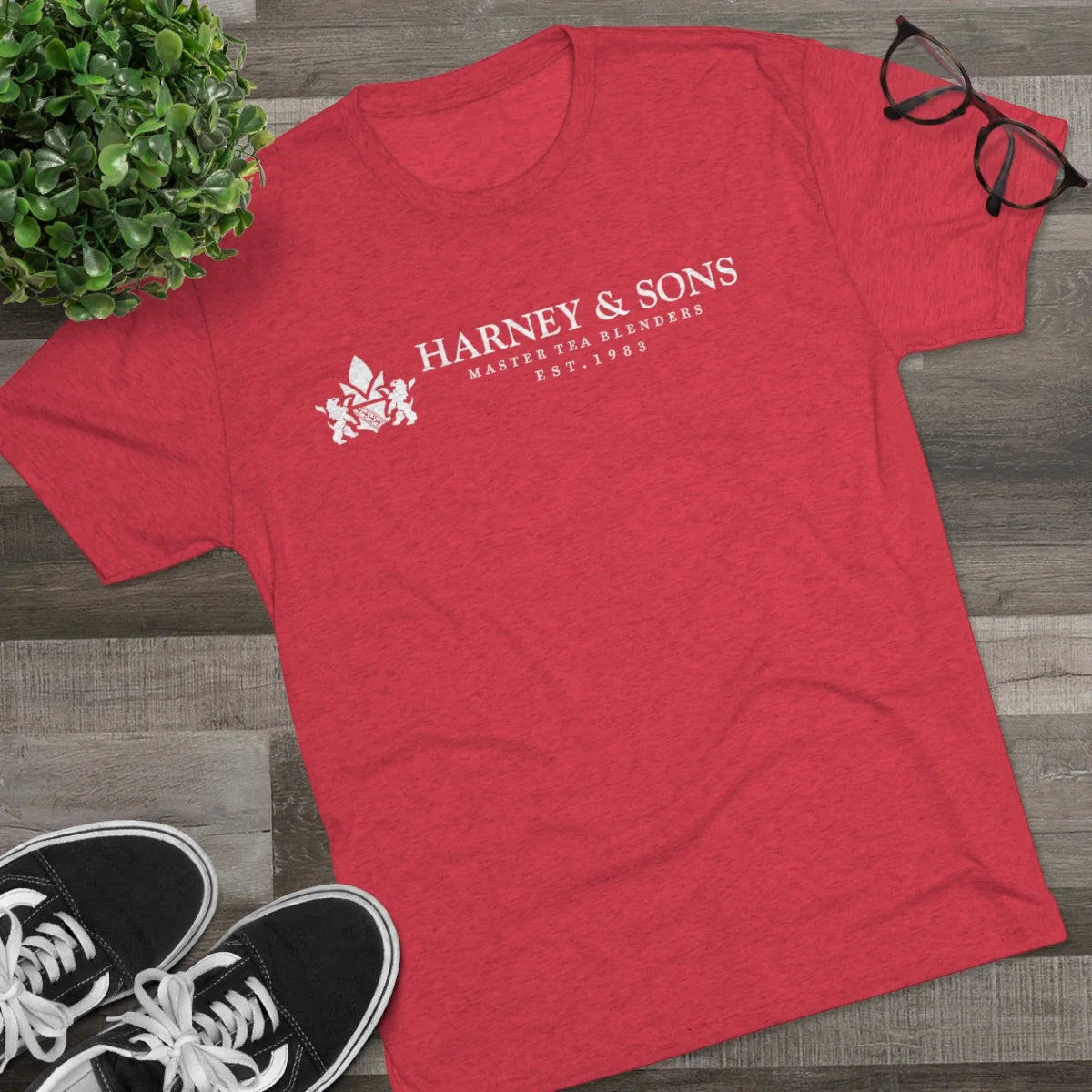 harneytea.us.com