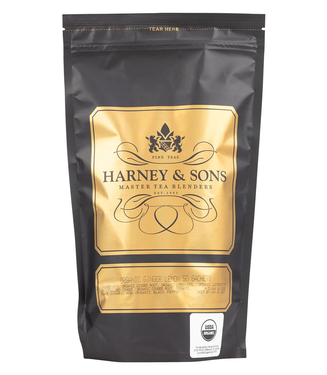 harneytea.us.com