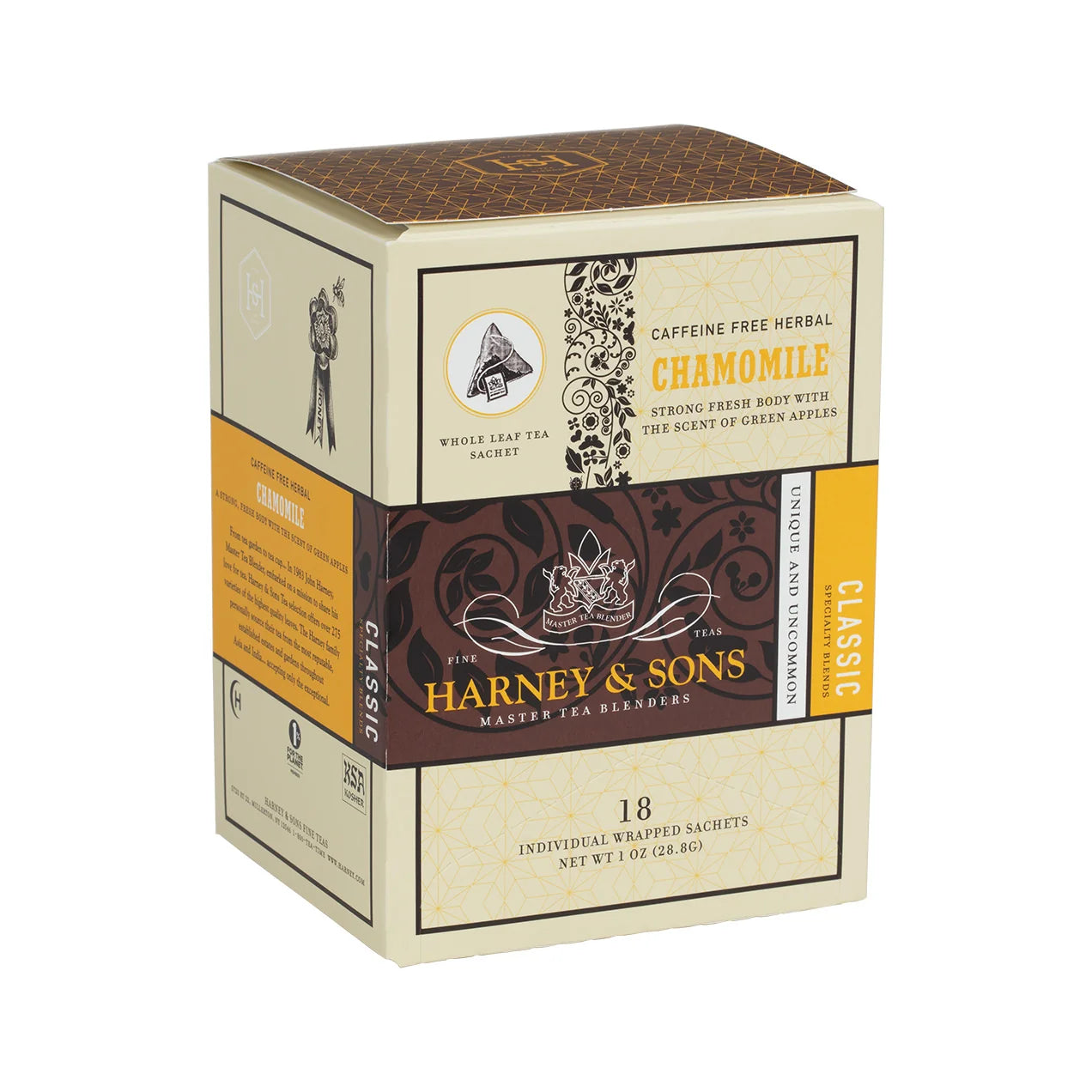 harneytea.us.com