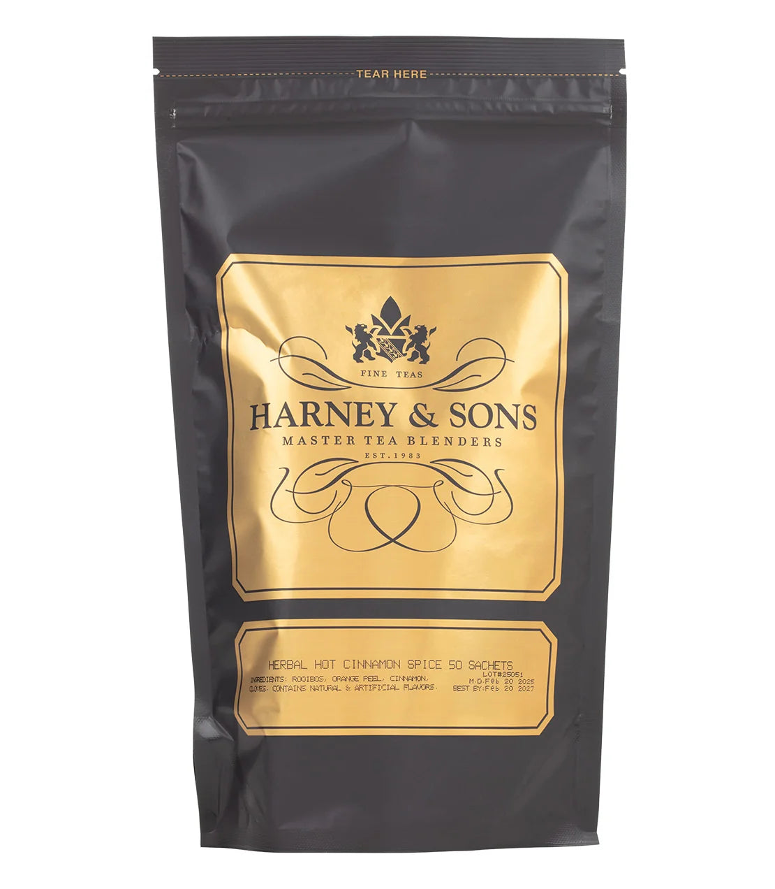 harneytea.us.com