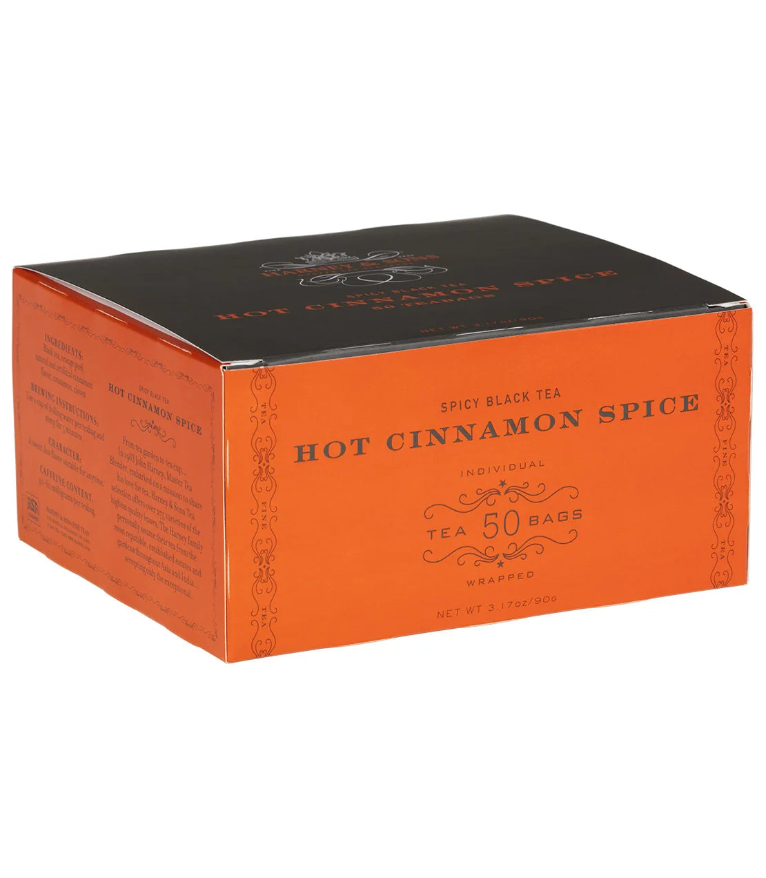 harneytea.us.com