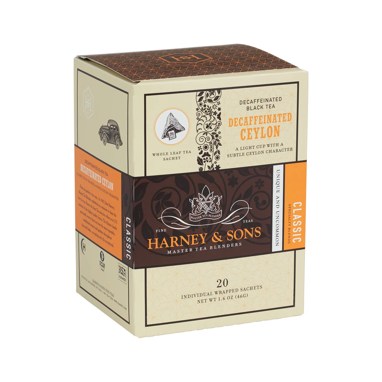harneytea.us.com