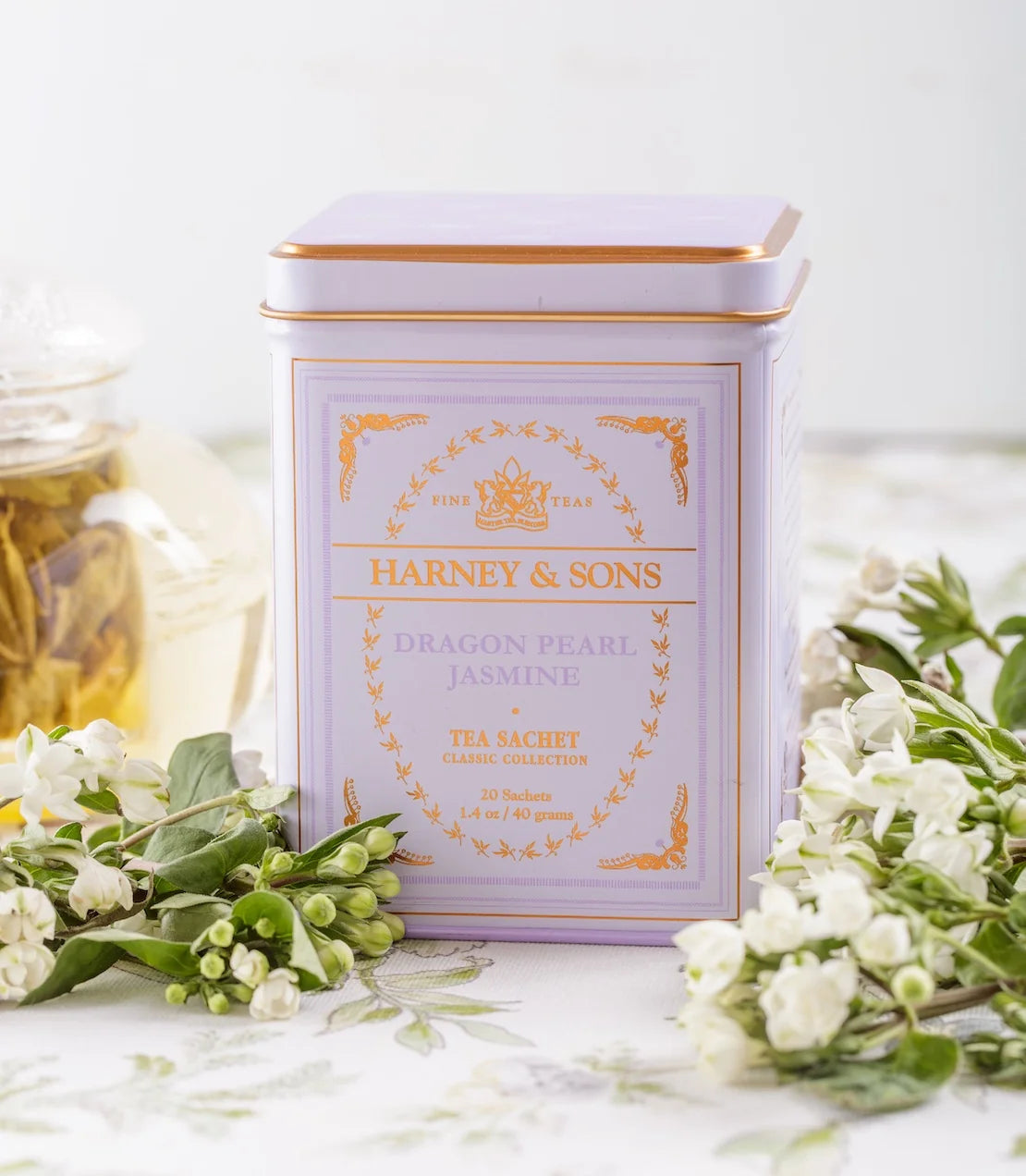 harneytea.us.com