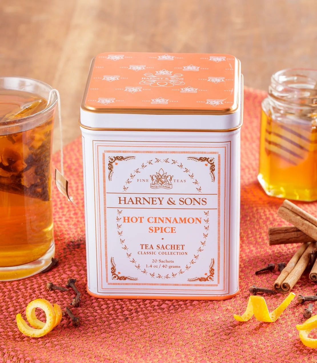 harneytea.us.com