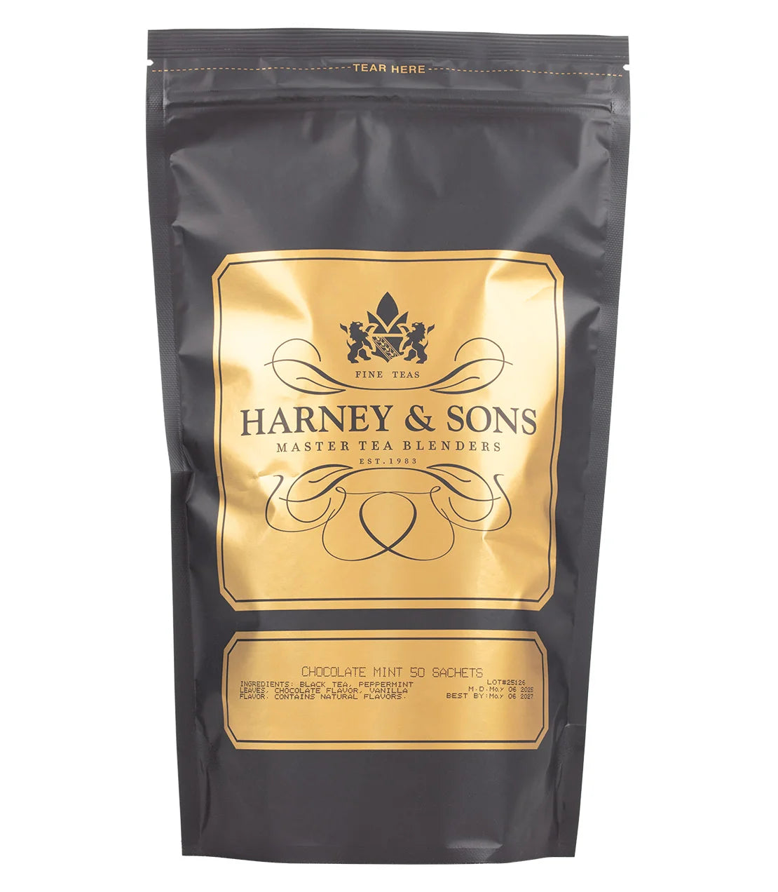harneytea.us.com
