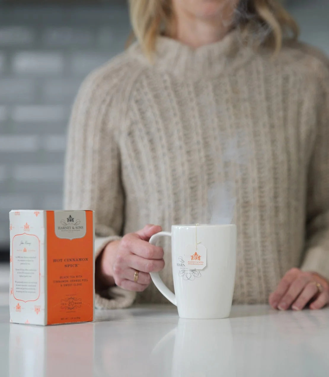 harneytea.us.com