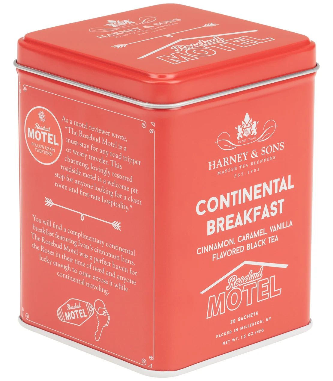harneytea.us.com