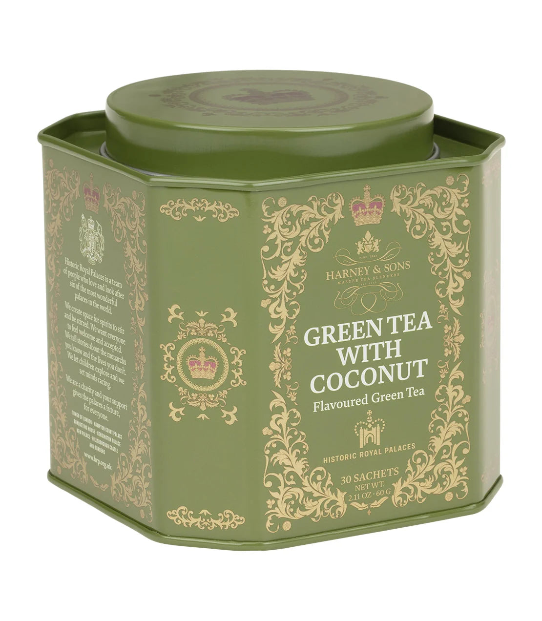 harneytea.us.com