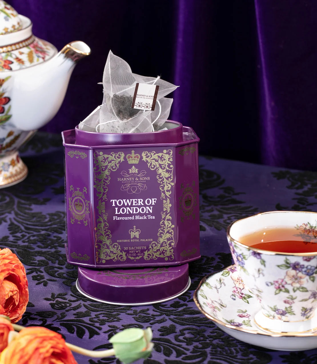 harneytea.us.com