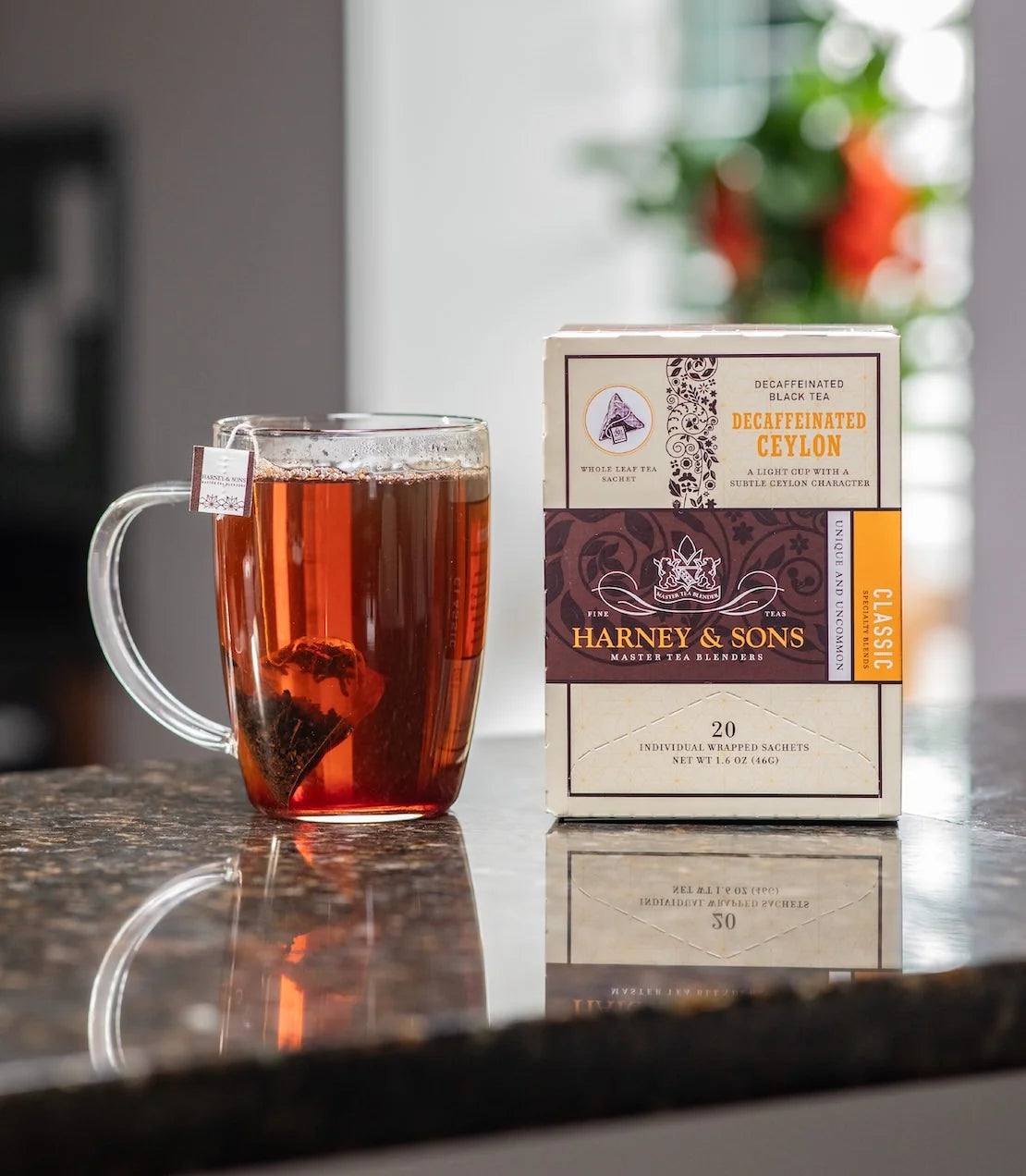 harneytea.us.com