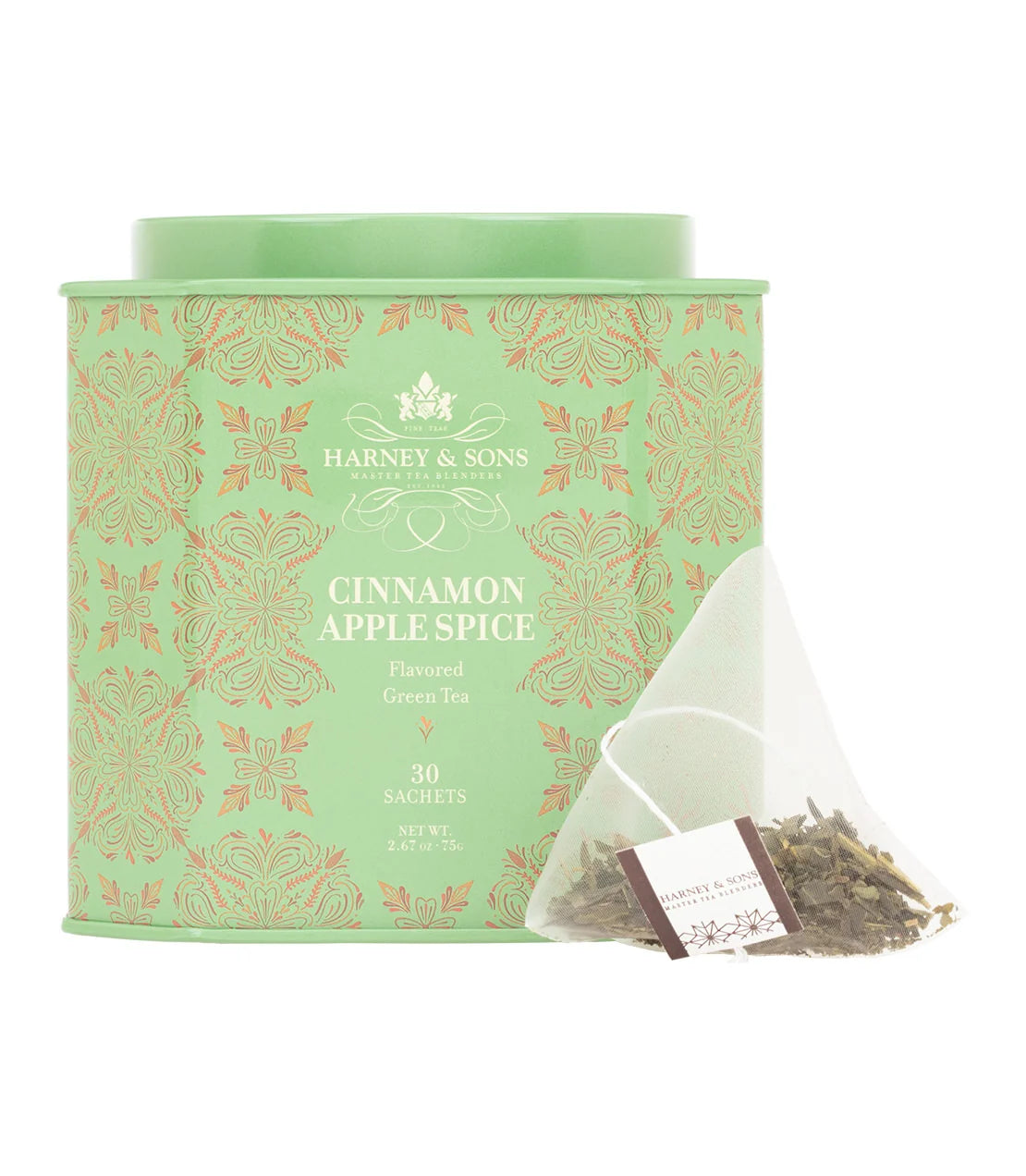 harneytea.us.com