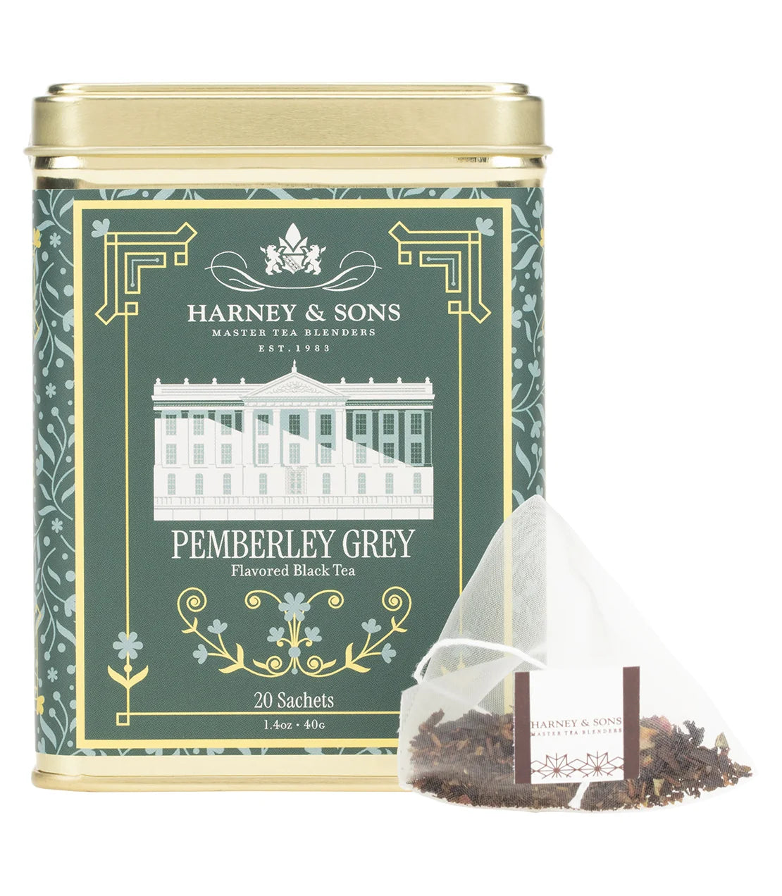 harneytea.us.com