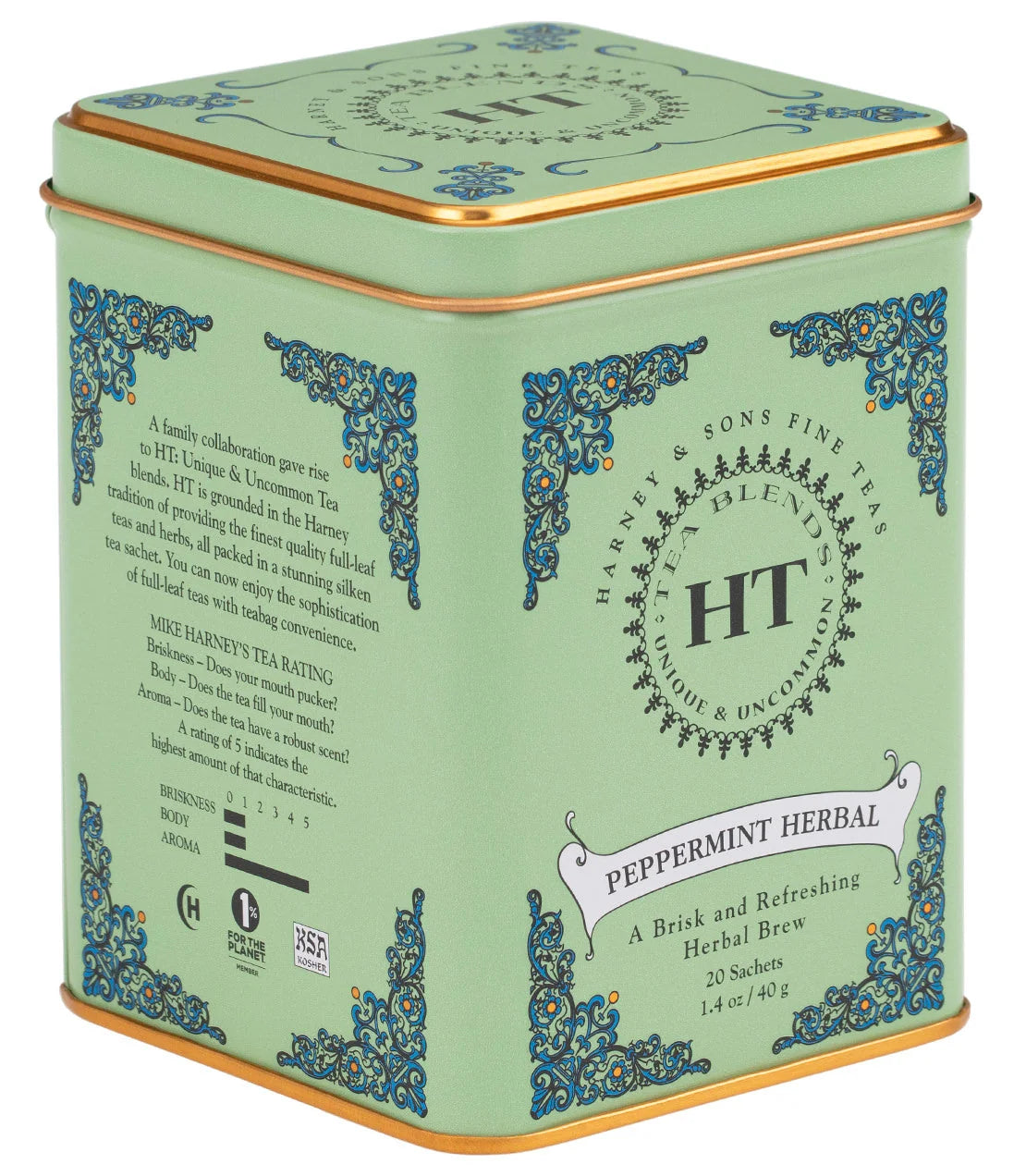 harneytea.us.com