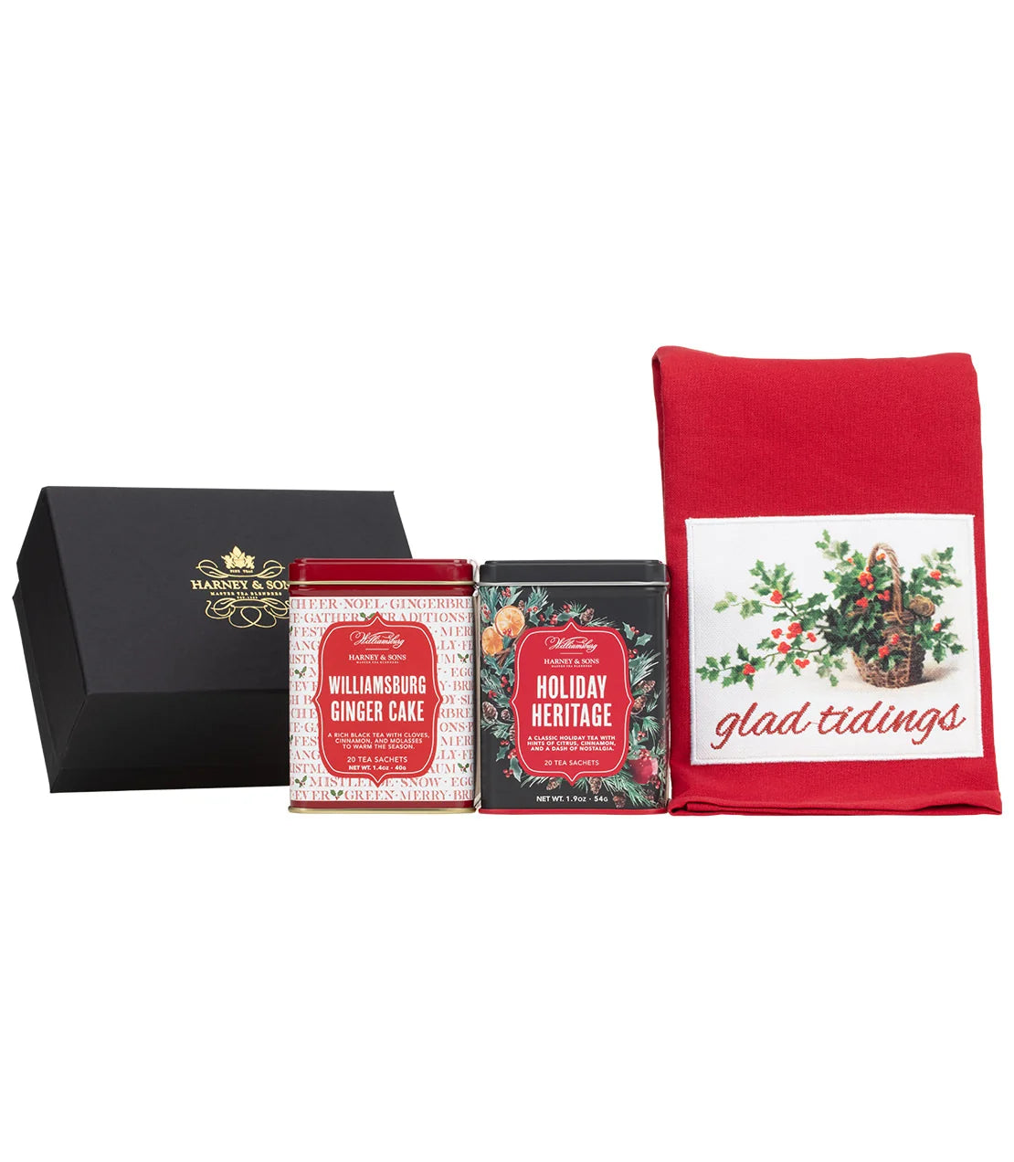 harneytea.us.com