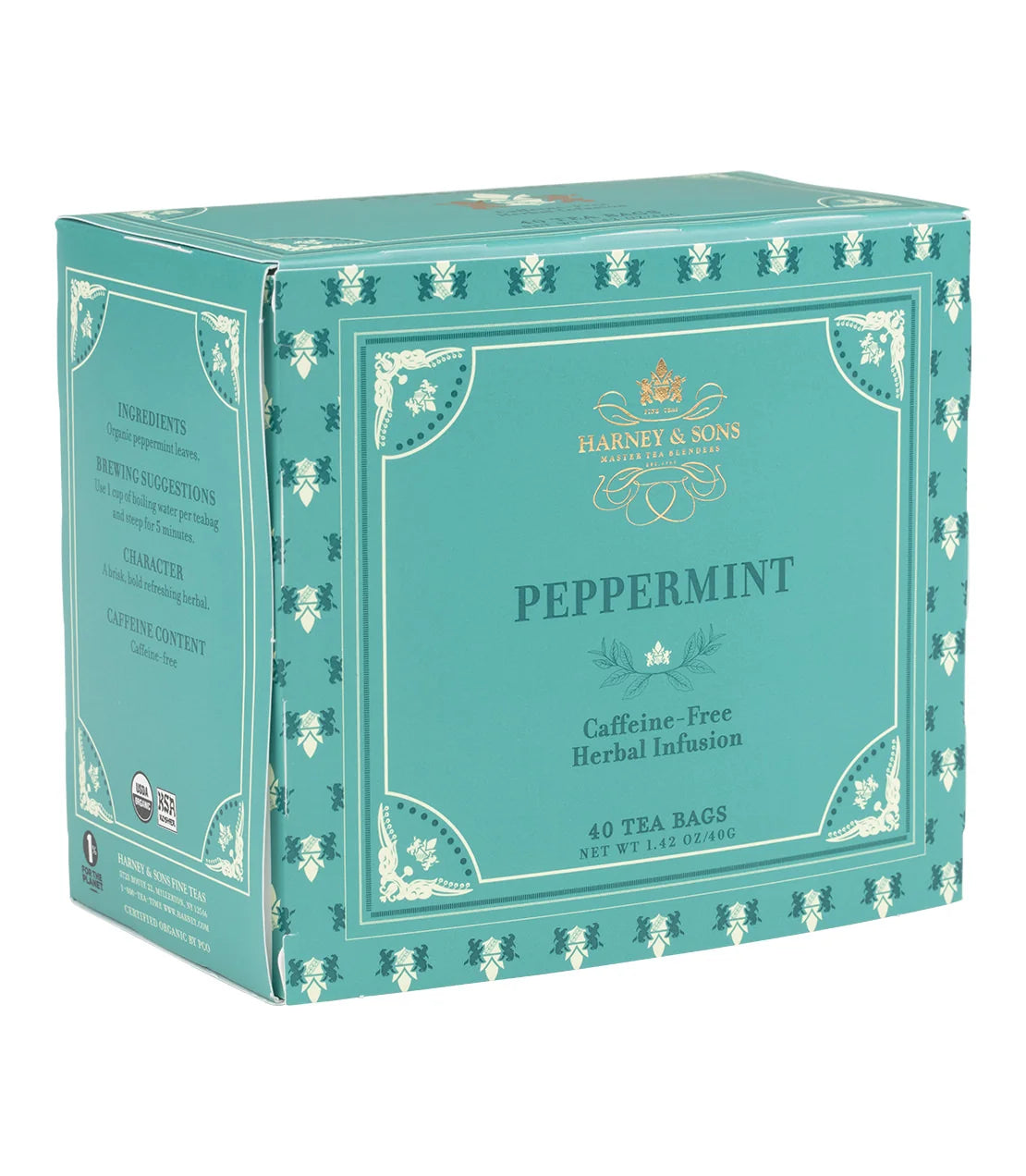 harneytea.us.com