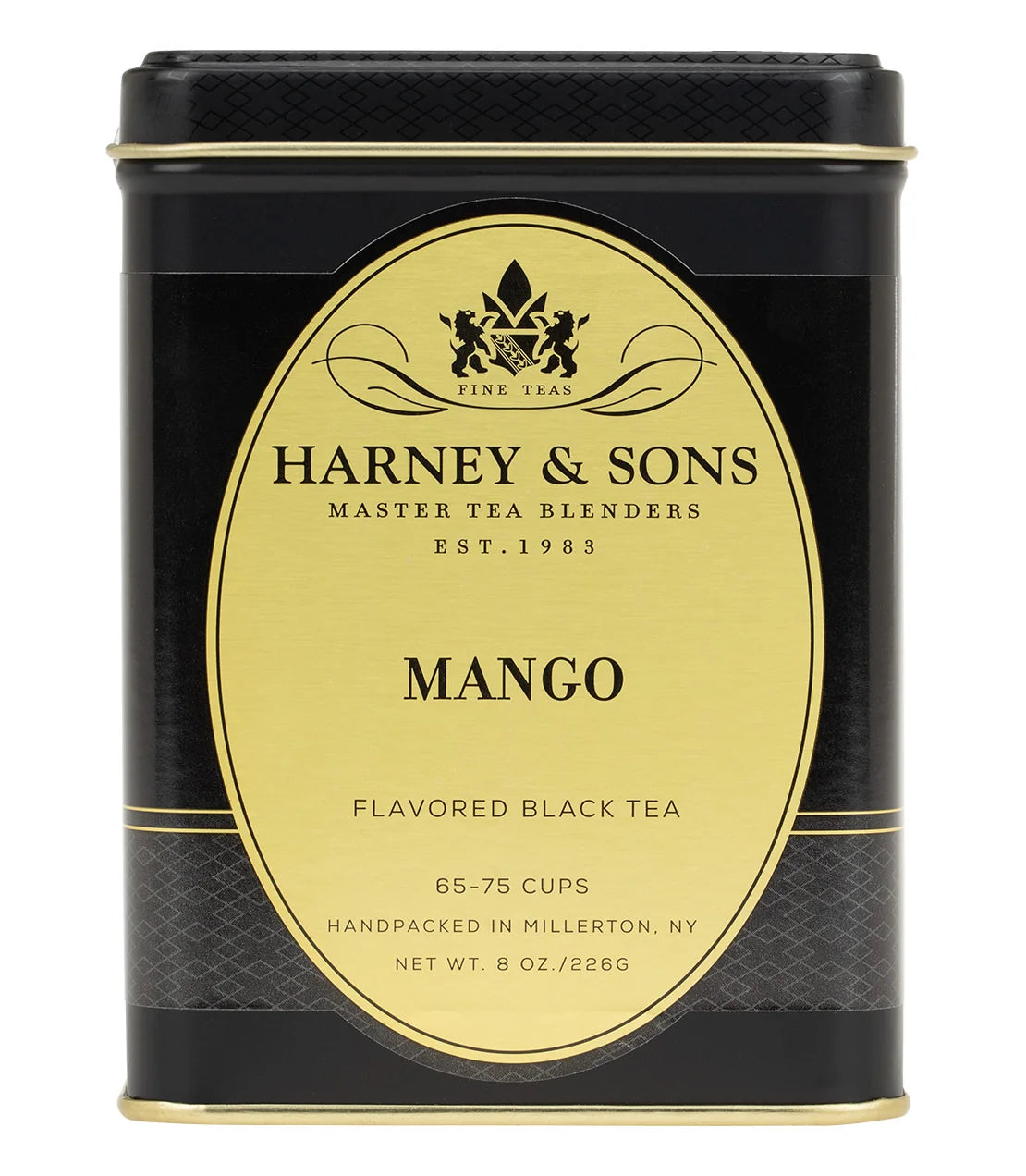 harneytea.us.com