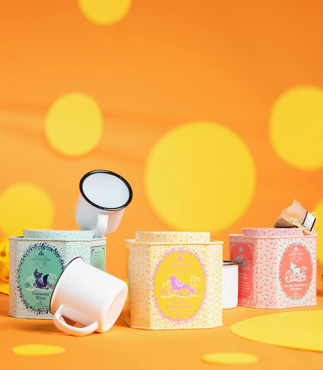 harneytea.us.com