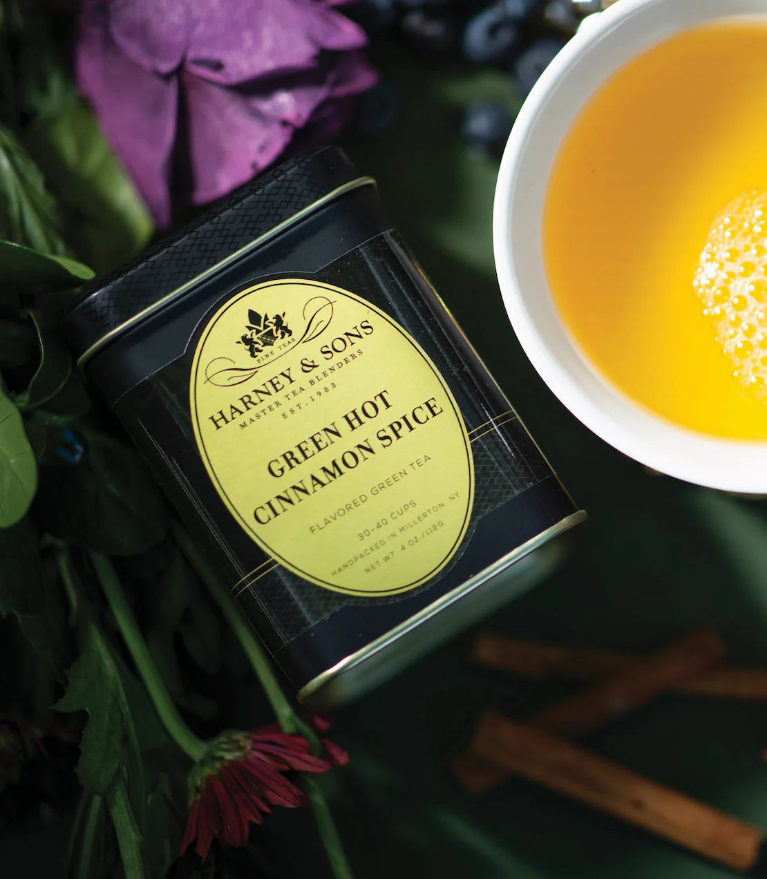 harneytea.us.com