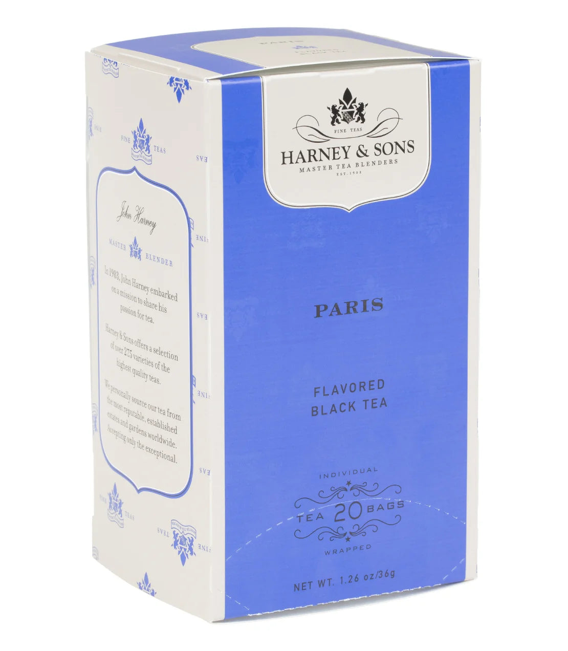 harneytea.us.com