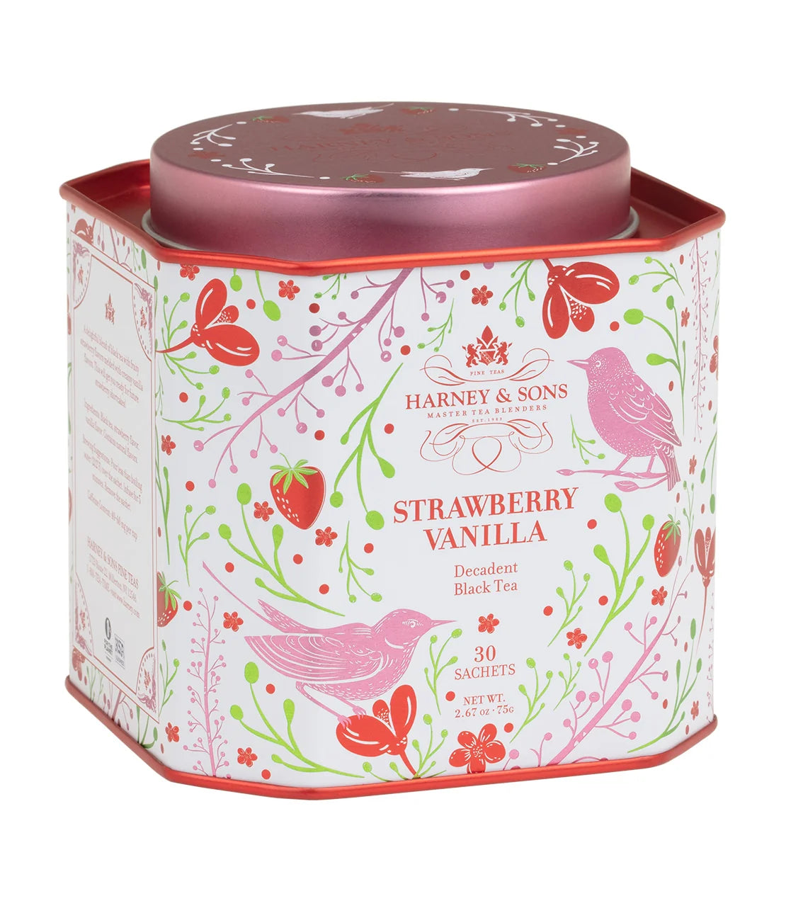 harneytea.us.com
