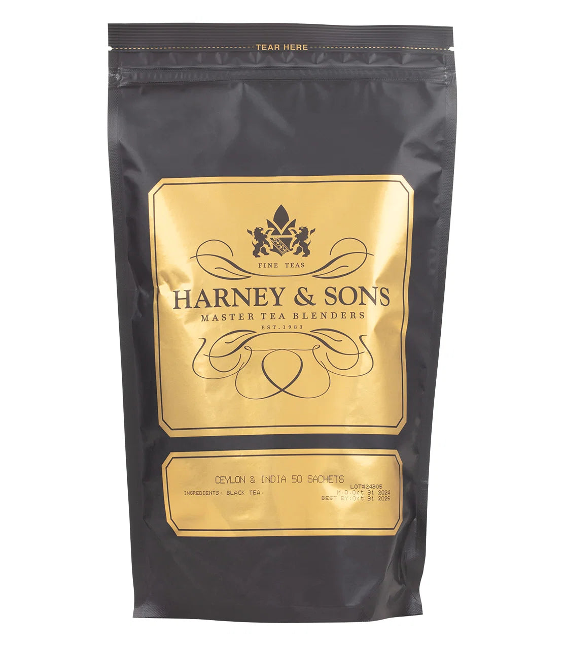 harneytea.us.com