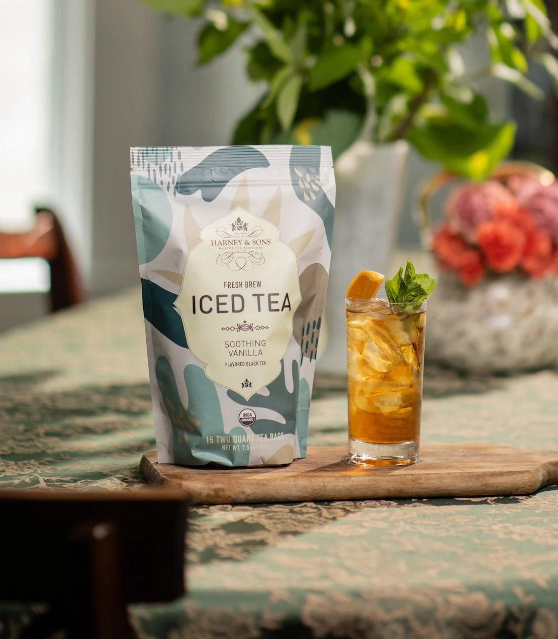 harneytea.us.com
