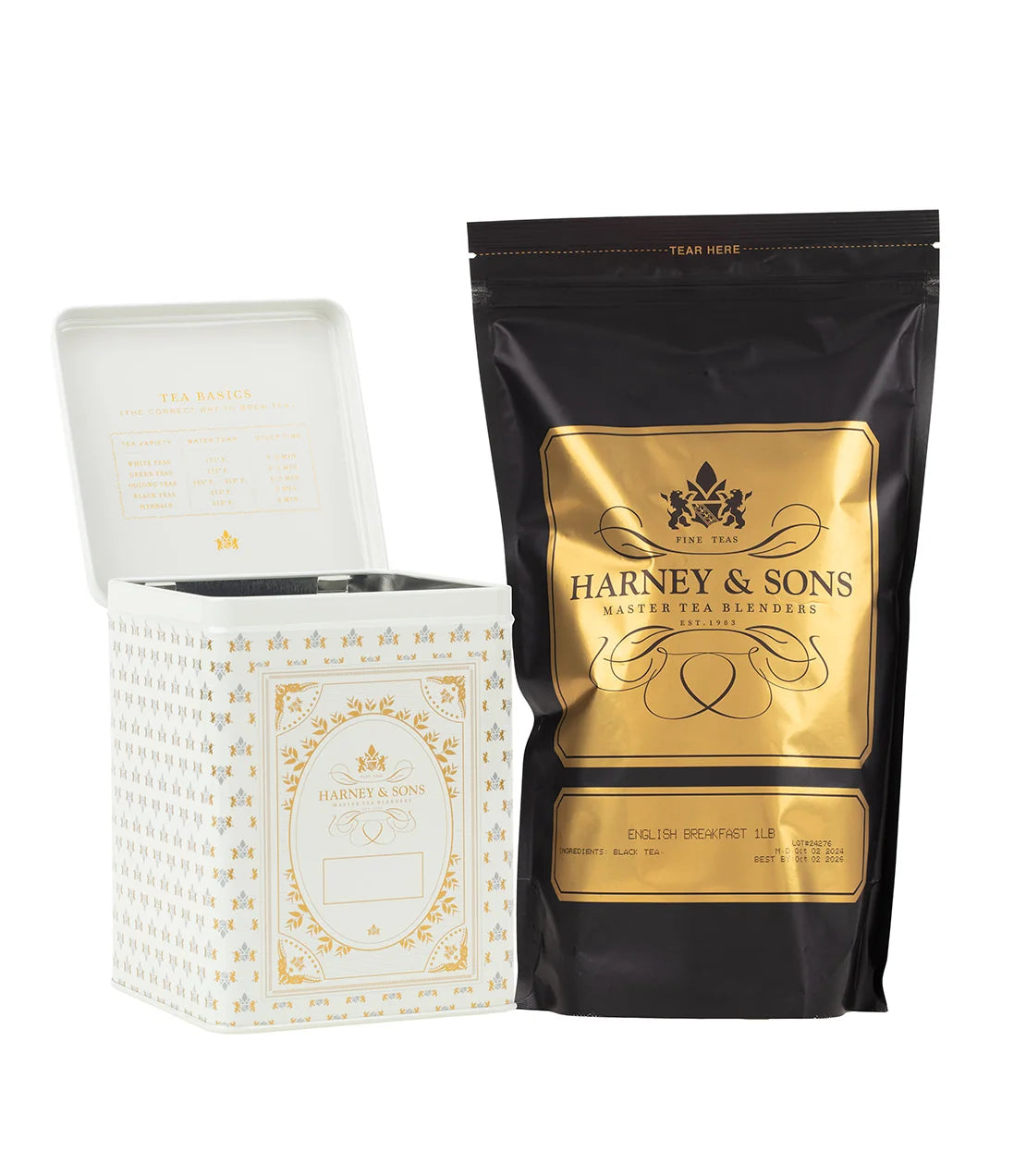 harneytea.us.com