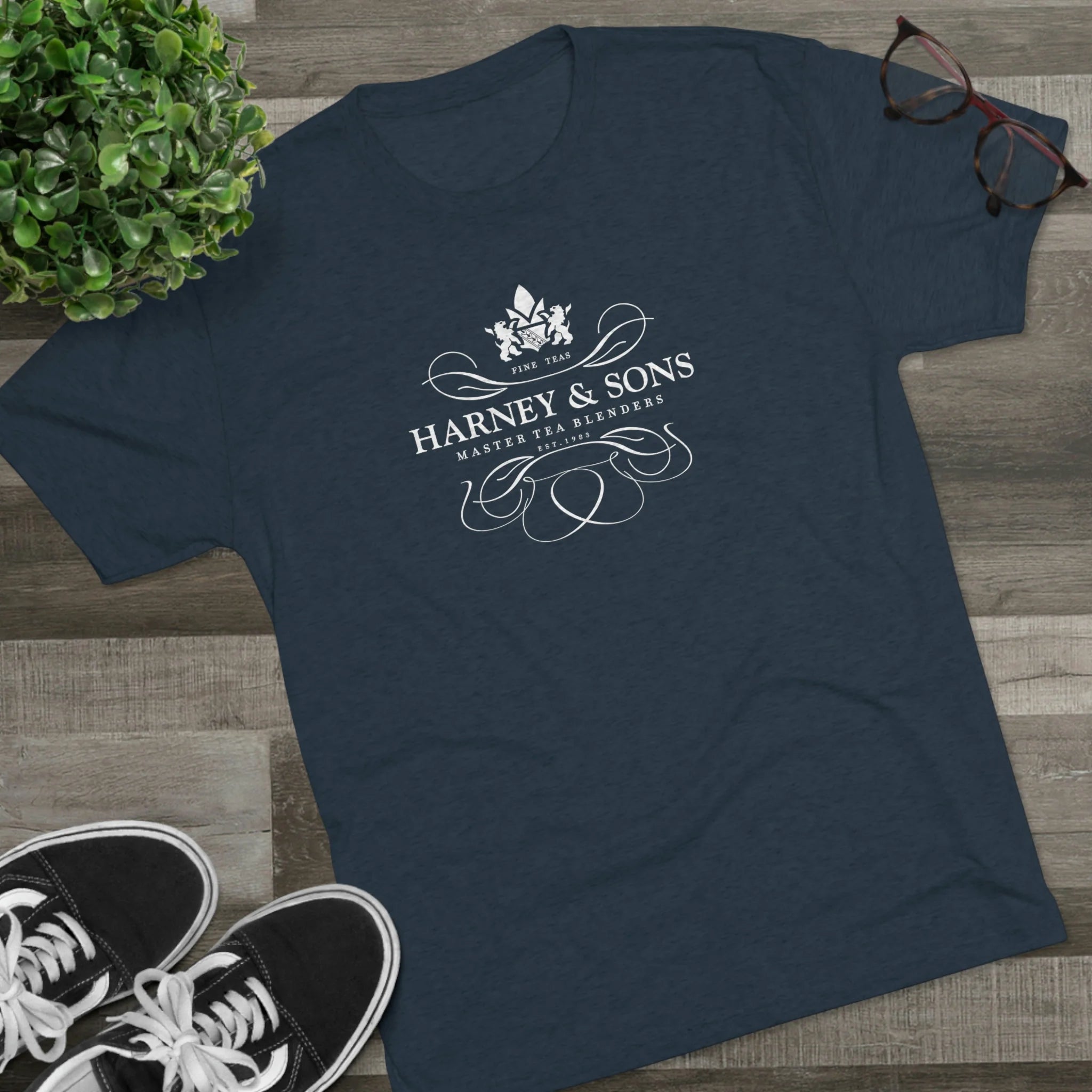 harneytea.us.com