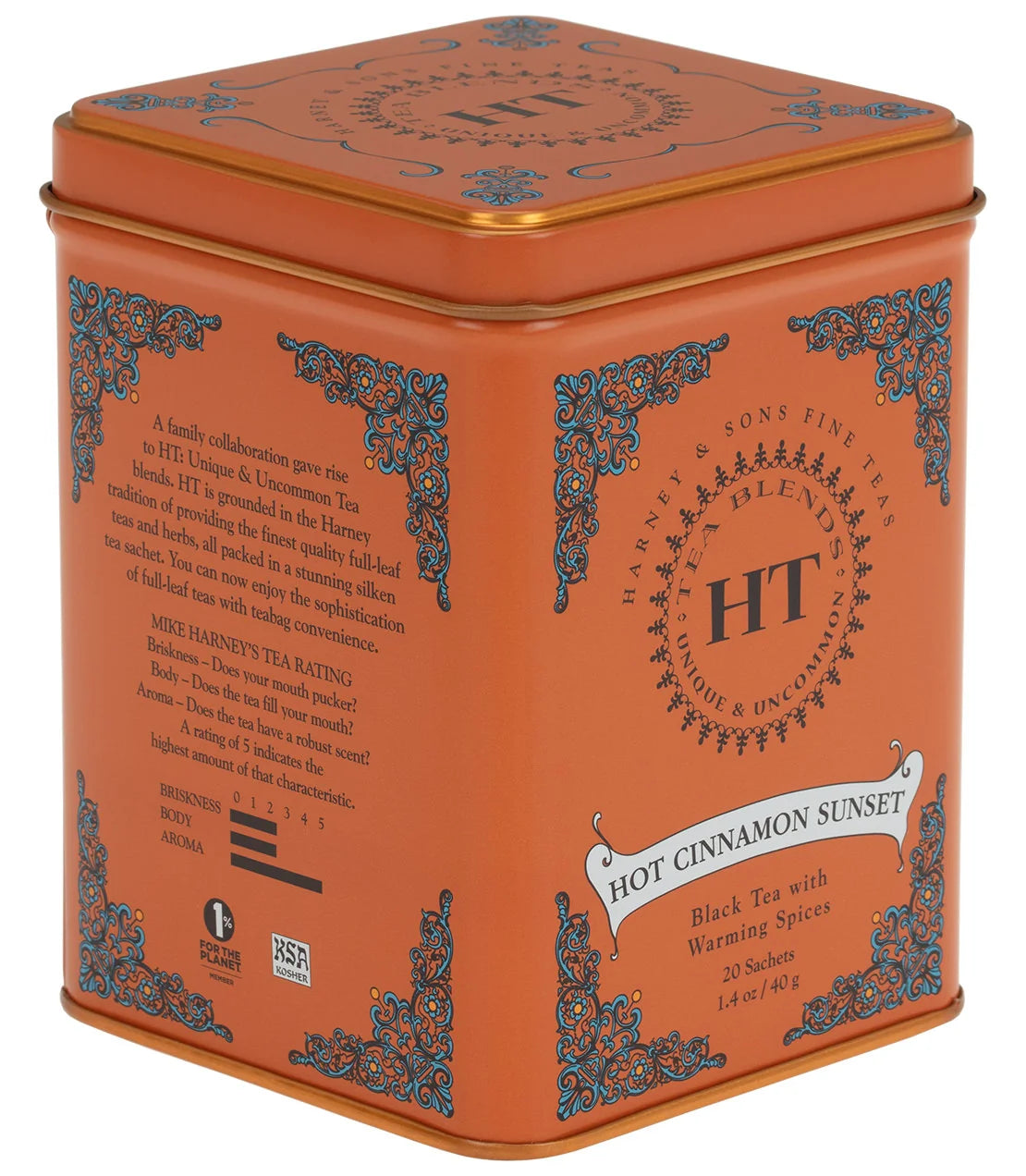 harneytea.us.com