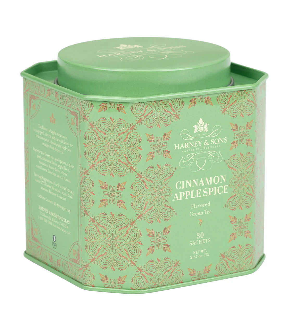 harneytea.us.com