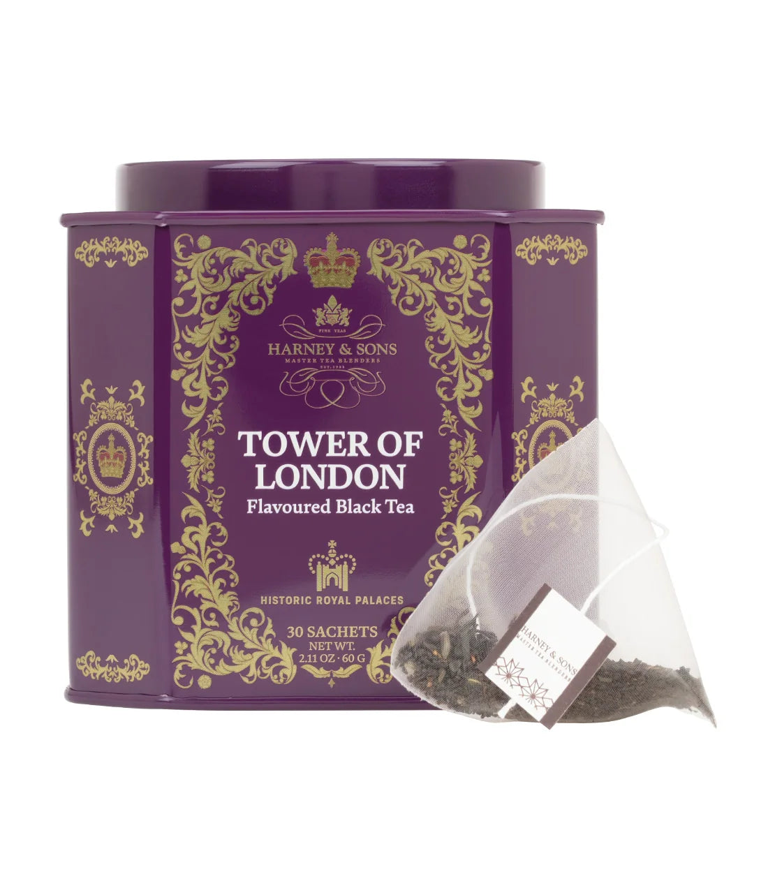 harneytea.us.com