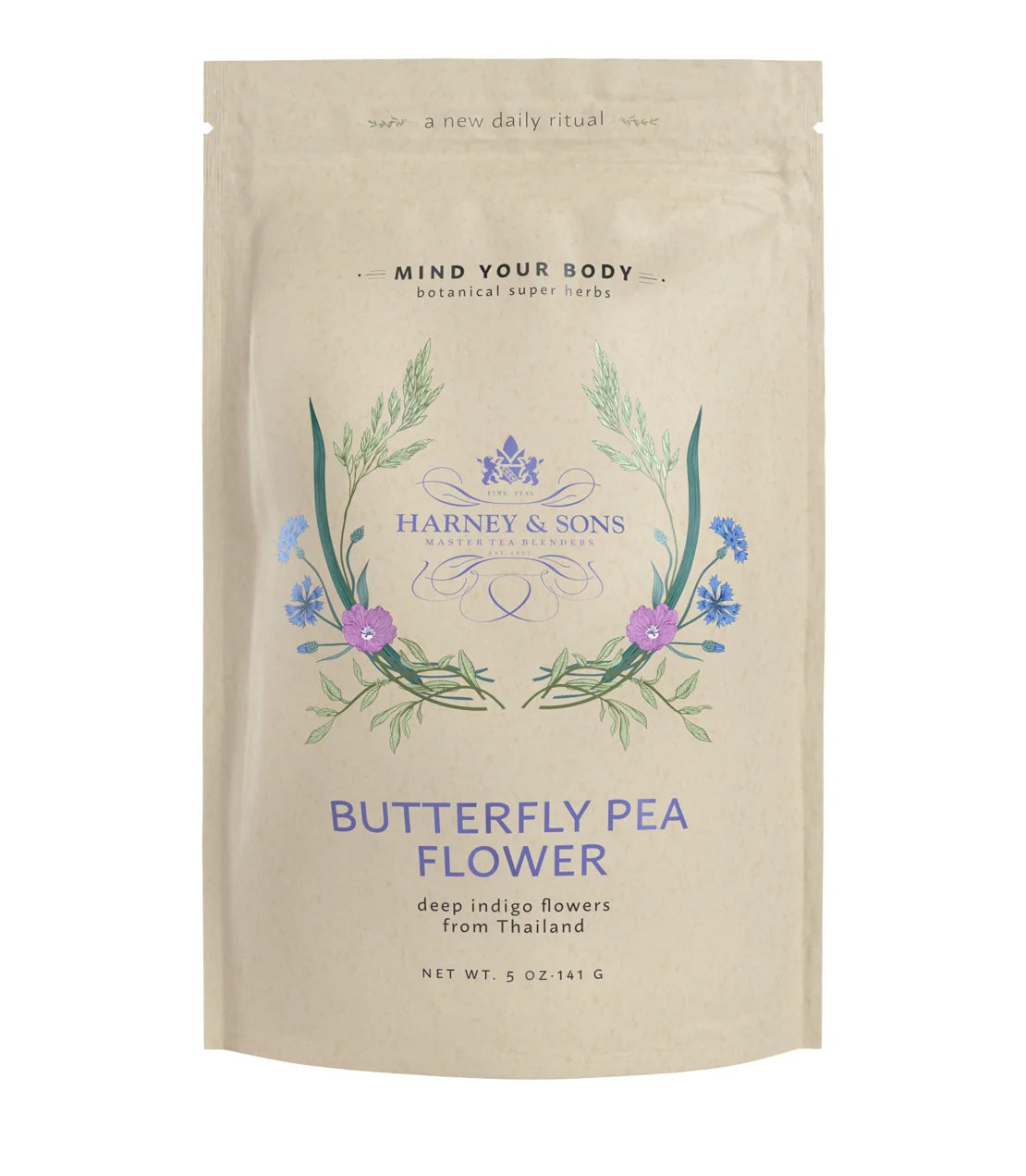 harneytea.us.com