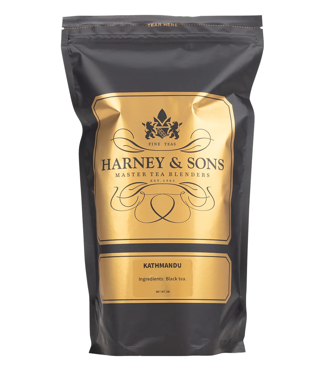 harneytea.us.com
