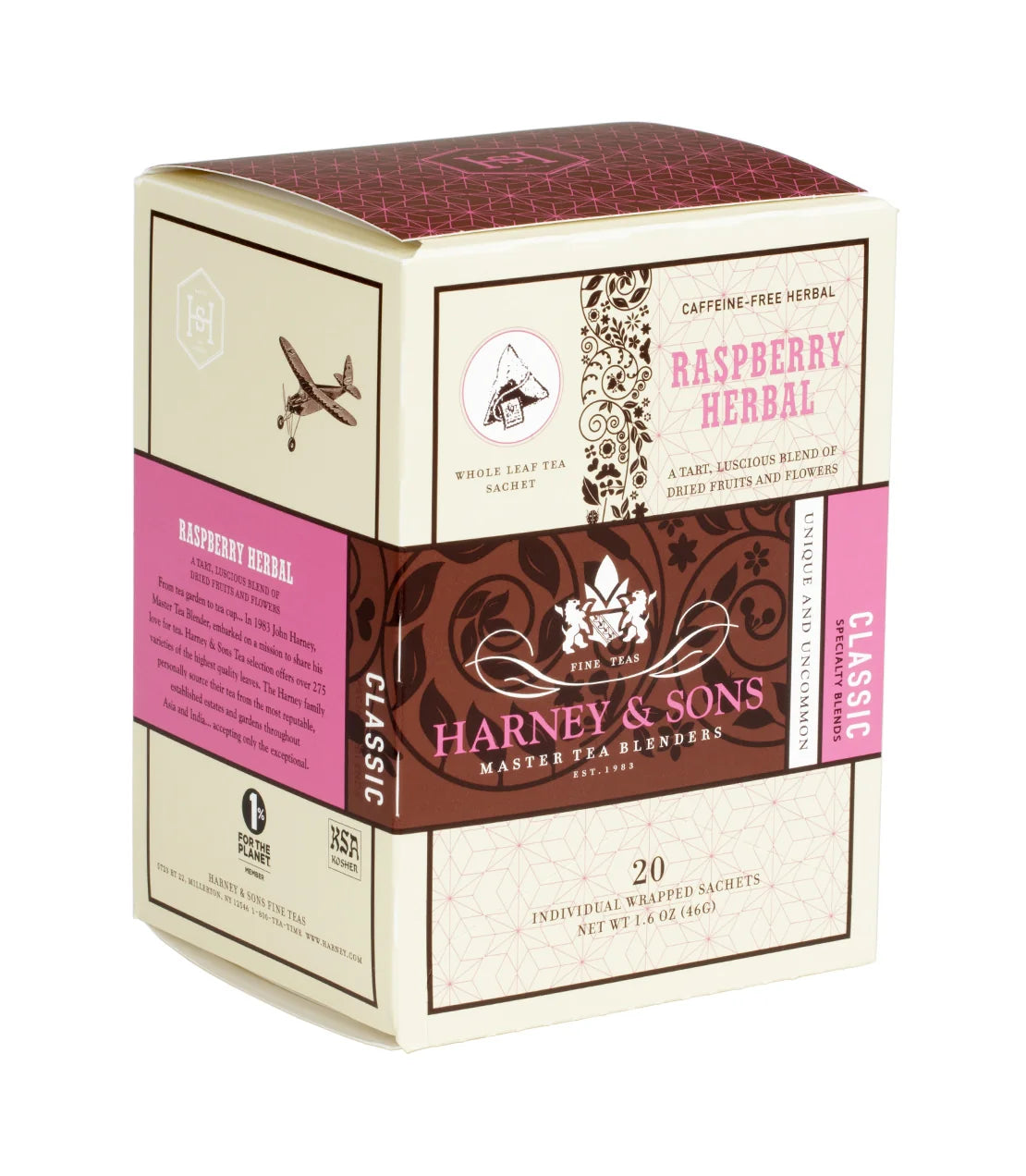 harneytea.us.com