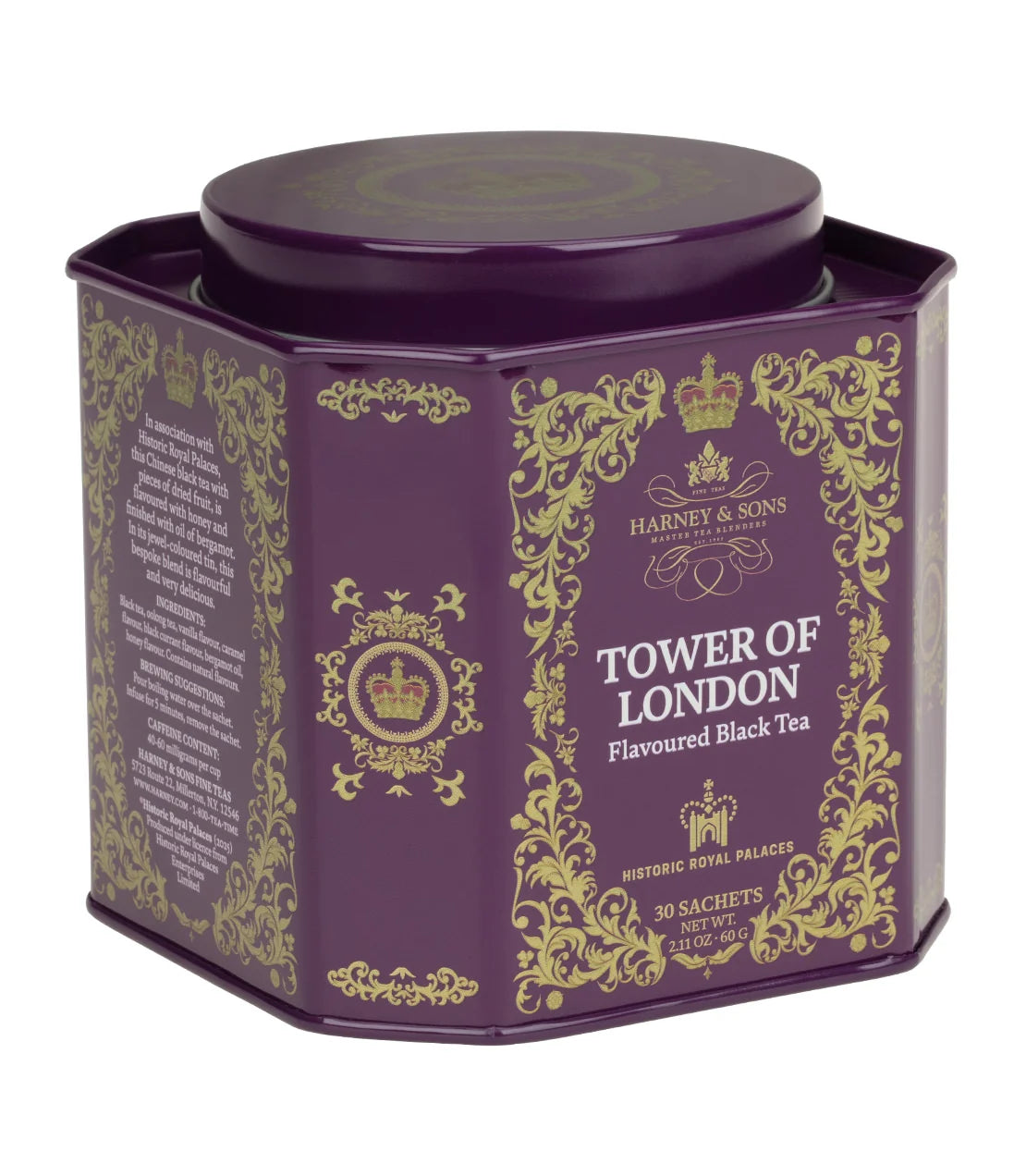 harneytea.us.com