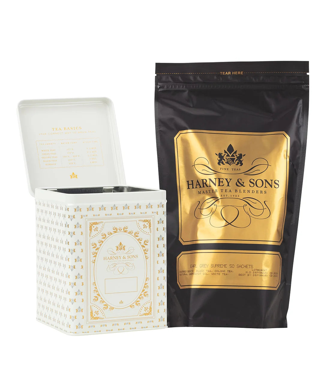 harneytea.us.com